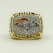 Denver Broncos Super Bowl Championship Rings Collection (3 rings)